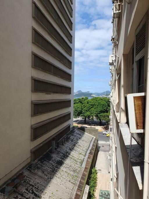 Flat Na Praia De Botafogo Apartment Rio de Janeiro Exterior photo