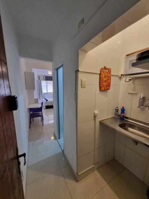 Flat Na Praia De Botafogo Apartment Rio de Janeiro Exterior photo